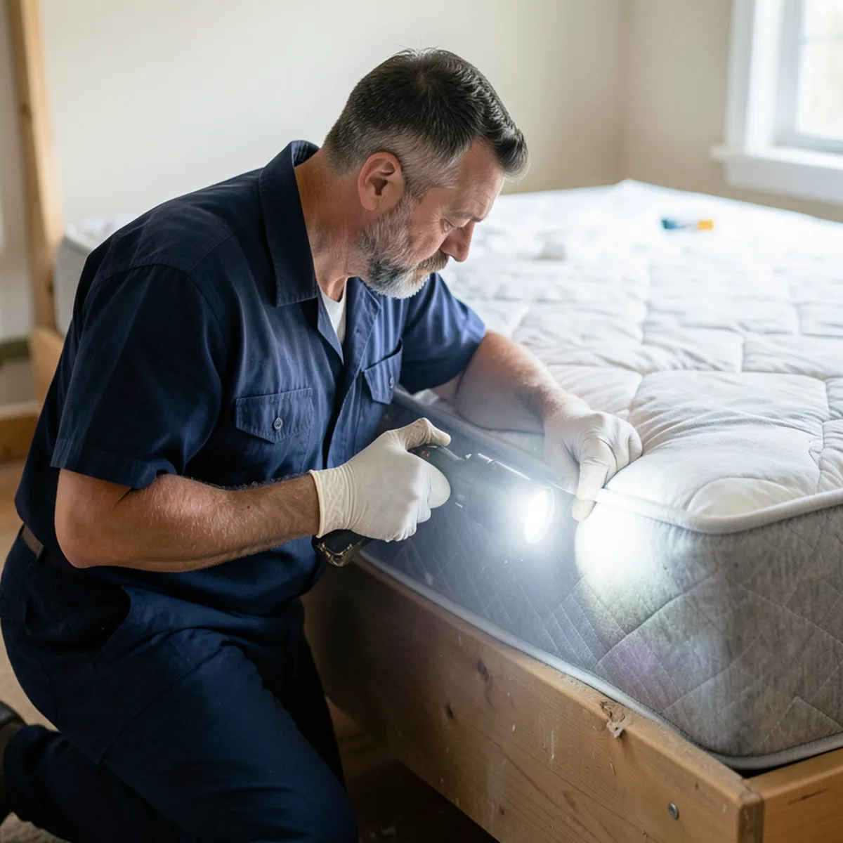 Found Bed Bugs? Your First 24 Hours in Metro Atlanta