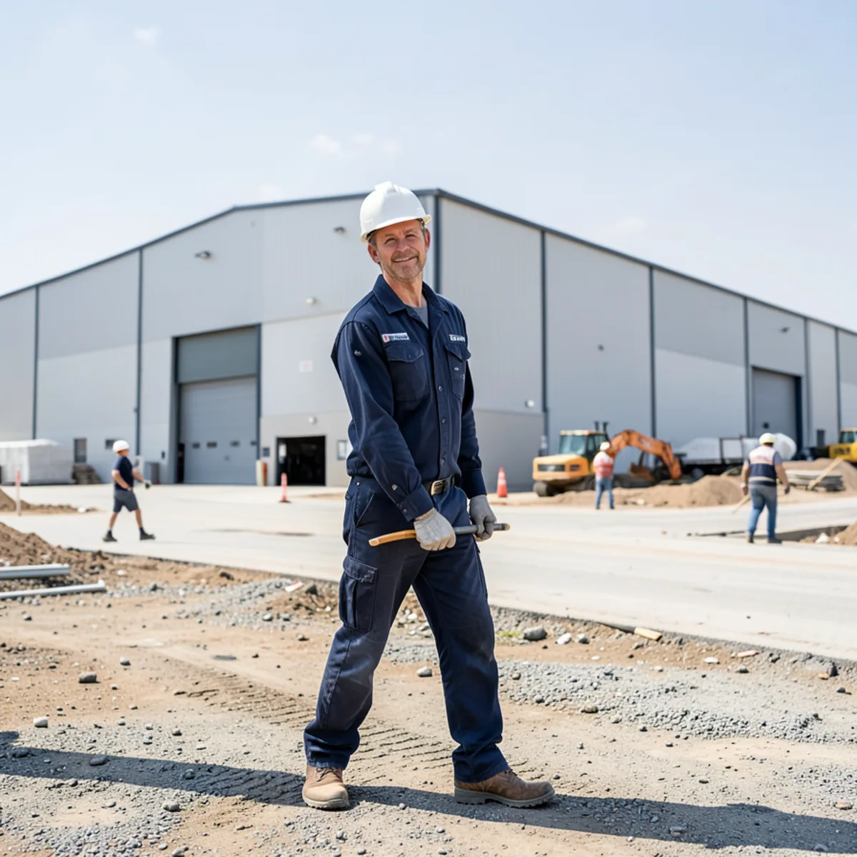 Commercial Pest Control