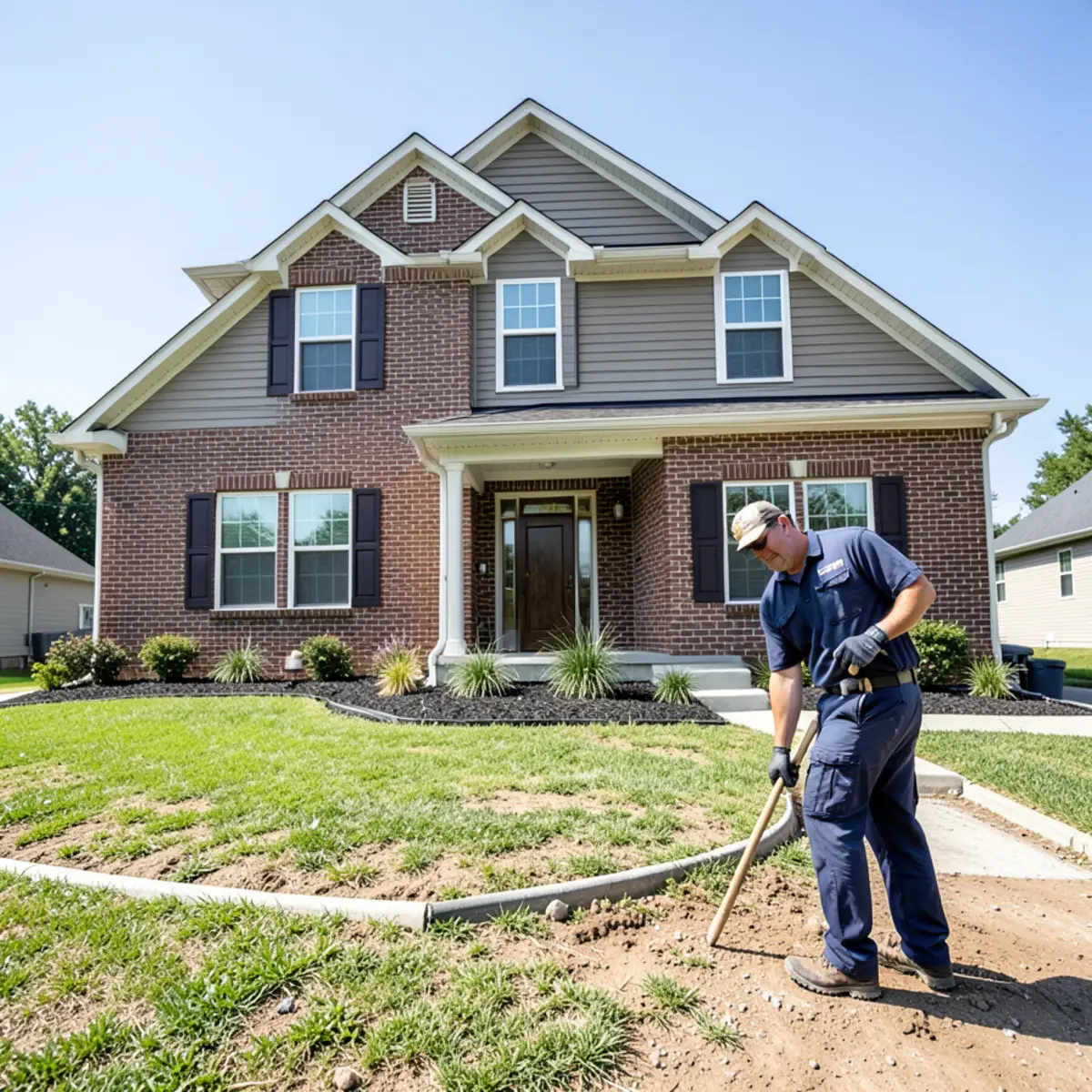 Home Pest Control Plans