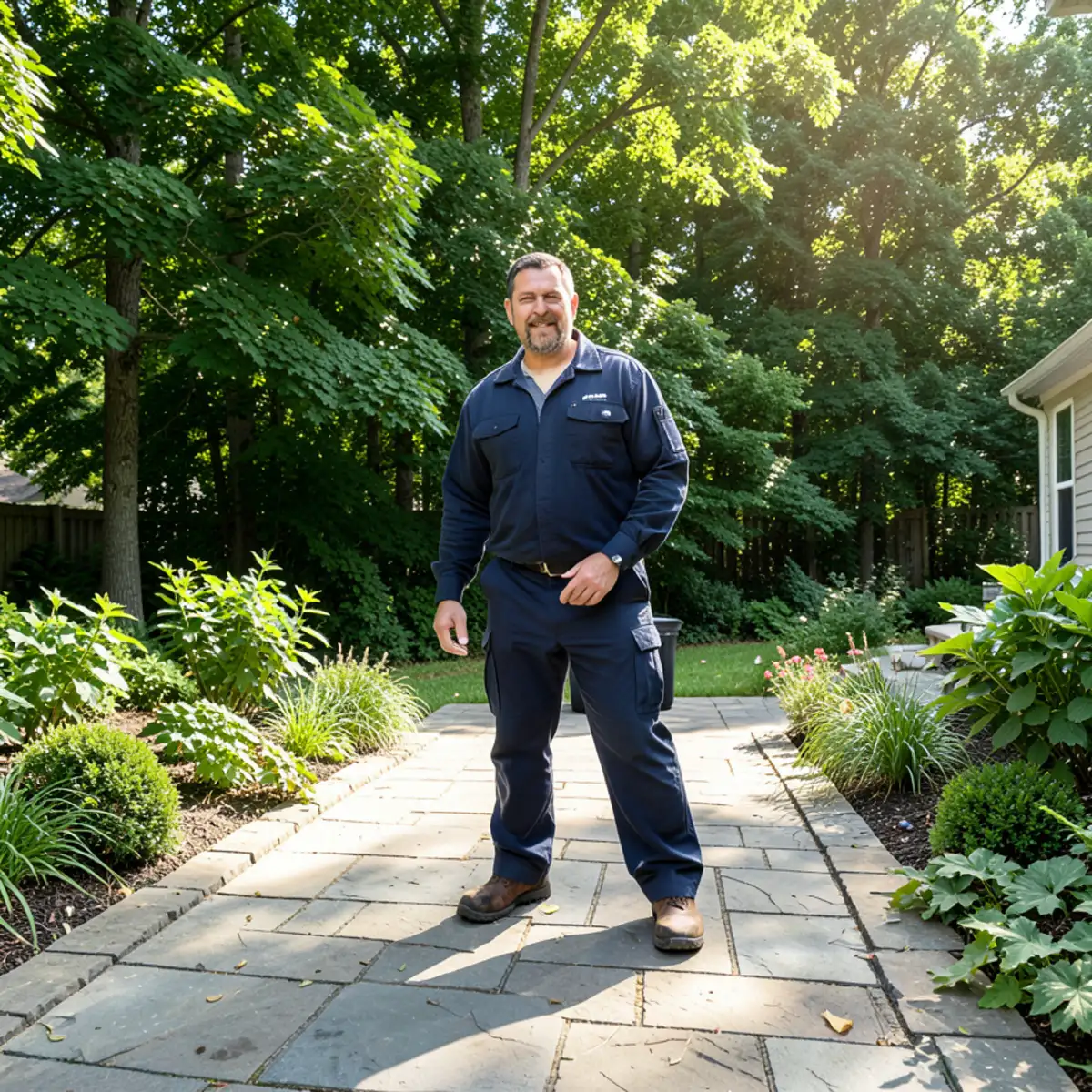Mosquito Control & Yard Treatments