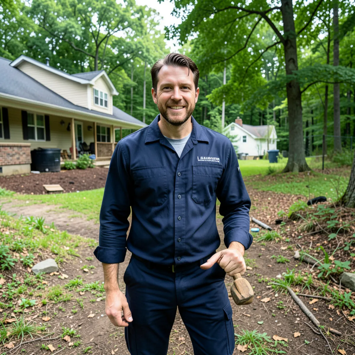 Pest control services in Lilburn GA