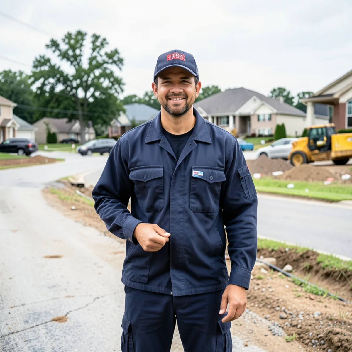 Pest control services in McDonough GA