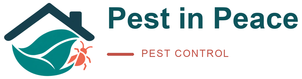 Pest In Peace Pest Control Conyers GA